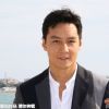 吳彥祖&歐陽靖圖片照片_吳彥祖&歐陽靖