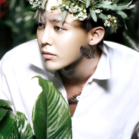 G dragon圖片照片_G dragon