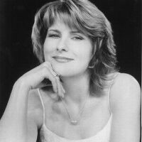 Nancy LaMott圖片照片_Nancy LaMott