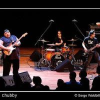Popa Chubby圖片照片_Popa Chubby