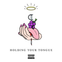 Holding Your Tongue專輯_Terror JrHolding Your Tongue最新專輯