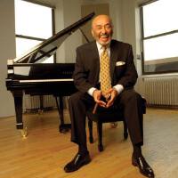 Eddie Palmieri圖片照片_Eddie Palmieri