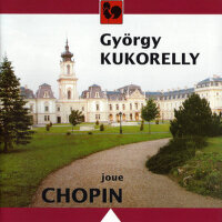Chopin: Polonaises, Mazurkas, Ballades, Etudes & V專輯_György KukorellyChopin: Polonaises, Mazurkas, Ballades, Etudes & V最新專輯
