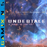 ElectroMachine 2.0個人資料介紹_個人檔案(生日/星座/歌曲/專輯/MV作品)