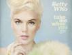 Betty Who歌曲歌詞大全_Betty Who最新歌曲歌詞