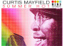 Summer Hot專輯_Curtis MayfieldSummer Hot最新專輯
