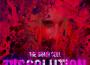 Dissolution (Explicit)專輯_The Brain CellDissolution (Explicit)最新專輯