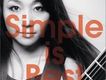 Simple is Best (Sing專輯_矢井田瞳Simple is Best (Sing最新專輯