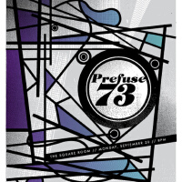 Prefuse 73圖片照片_Prefuse 73