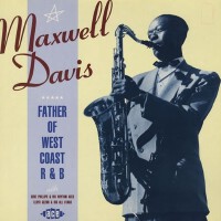 Maxwell Davis圖片照片_Maxwell Davis