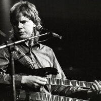 Jeff Healey圖片照片_Jeff Healey