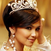 Siti Nurhaliza圖片照片_Siti Nurhaliza