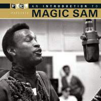 Magic Sam圖片照片_Magic Sam