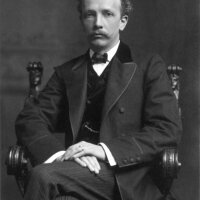 Richard Strauss圖片照片_Richard Strauss