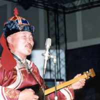 Kongar-ol Ondar圖片照片_Kongar-ol Ondar
