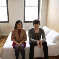 The Brunettes圖片照片_The Brunettes