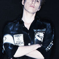 Christopher Amott圖片照片_Christopher Amott