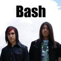 Bash圖片照片_Bash