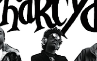 The Pharcyde圖片照片_The Pharcyde