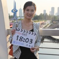 李莉&郝開心圖片照片_李莉&郝開心