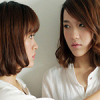 莊心妍&阿悄