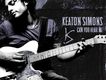 Keaton Simons歌曲歌詞大全_Keaton Simons最新歌曲歌詞