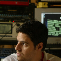 Gui Boratto圖片照片_Gui Boratto