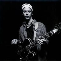 Kurt Rosenwinkel圖片照片_Kurt Rosenwinkel
