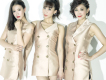 Fairy女團歌曲歌詞大全_Fairy女團最新歌曲歌詞