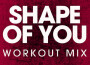 Love2move Music Workout