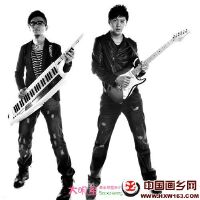 丁澤強&盧望圖片照片_丁澤強&盧望