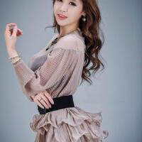 李藝彬個人資料介紹_個人檔案(生日/星座/歌曲/專輯/MV作品)