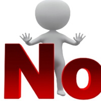 NO圖片照片_NO