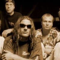 Ugly Kid Joe圖片照片_Ugly Kid Joe