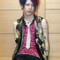 雅-MIYAVI-圖片照片_雅-MIYAVI-