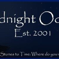 Midnight Odyssey圖片照片_Midnight Odyssey