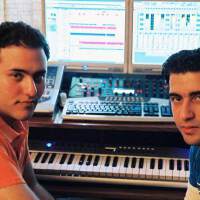 Aly & Fila圖片照片_Aly & Fila