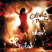 Chocolat Show專輯_Olivia RuizChocolat Show最新專輯
