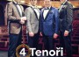 4 Tenoři最新歌曲_最熱專輯MV_圖片照片