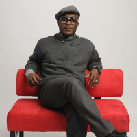 Mike Winans圖片照片_Mike Winans
