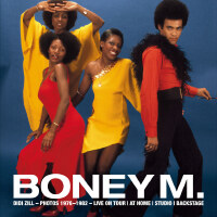 Boney M.圖片照片_Boney M.
