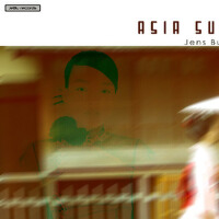 Asia Suite vol.1專輯_Jens BuchertAsia Suite vol.1最新專輯