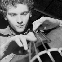 Miroslav Vitous圖片照片_Miroslav Vitous