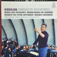 Herbert von Karajan圖片照片_Herbert von Karajan