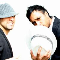 Ramzi feat Ash King圖片照片_Ramzi feat Ash King