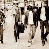 The Libertines圖片照片_The Libertines