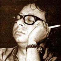 R.D. Burman圖片照片_R.D. Burman