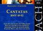 BACH, J.S.: Cantatas, BWV 49-52專輯_Stuttgart Gachinger BACH, J.S.: Cantatas, BWV 49-52最新專輯