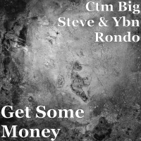 CTM Big Steve最新專輯_新專輯大全_專輯列表