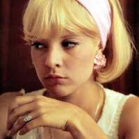 Sylvie Vartan圖片照片_Sylvie Vartan